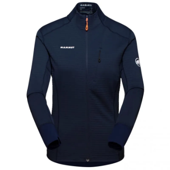 Mammut Taiss Light ML Jacket Women - Marine