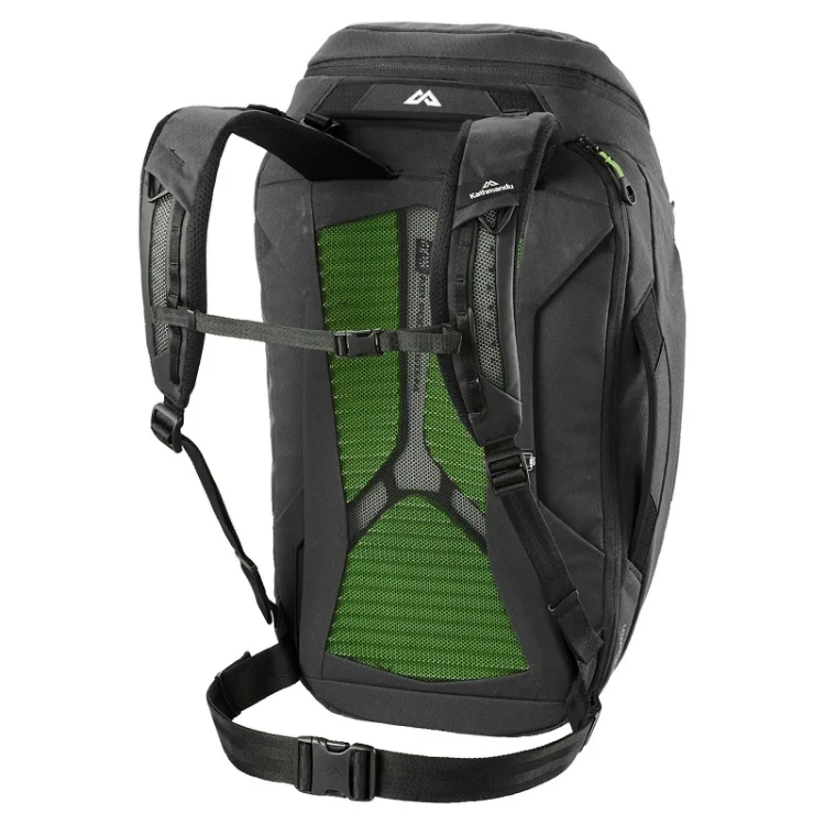 Kathmandu Litehaul Pack - 28L - Black