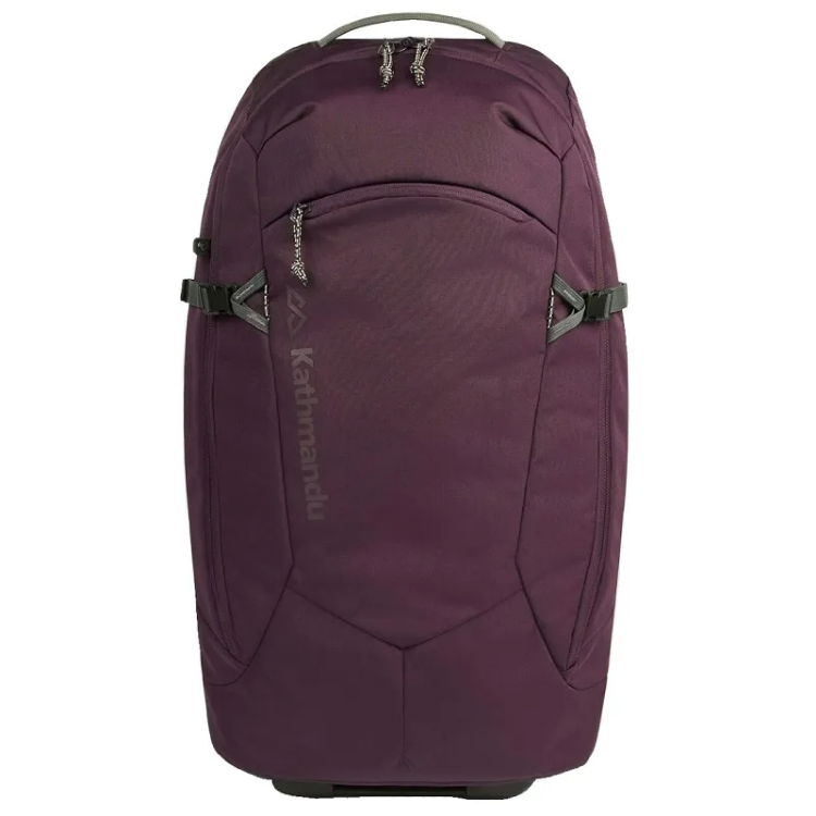 Kathmandu Hybrid Trolley V5 - 50L - Jam