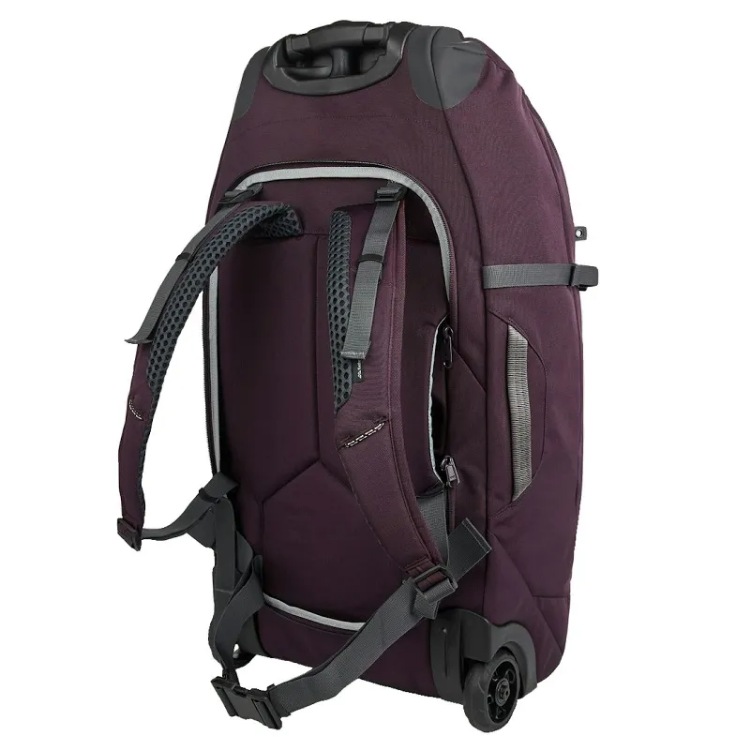 Kathmandu Hybrid Trolley V5 - 50L - Jam