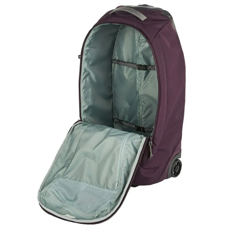 Kathmandu Hybrid Trolley V5 - 50L - Jam