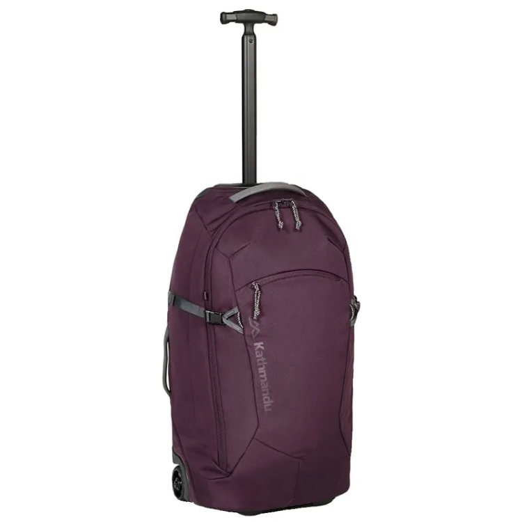 Kathmandu Hybrid Trolley V5 - 50L - Jam