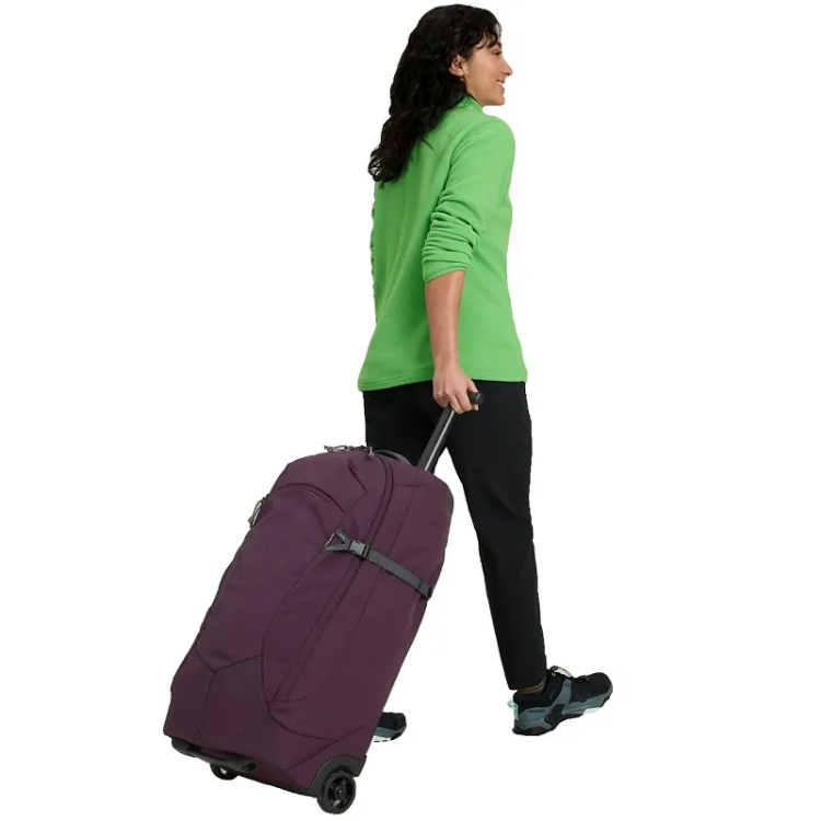 Kathmandu Hybrid Trolley V5 - 50L - Jam