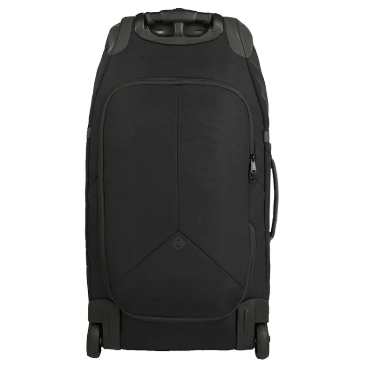 Kathmandu Hybrid Trolley V5 - 50L - Black Stingray