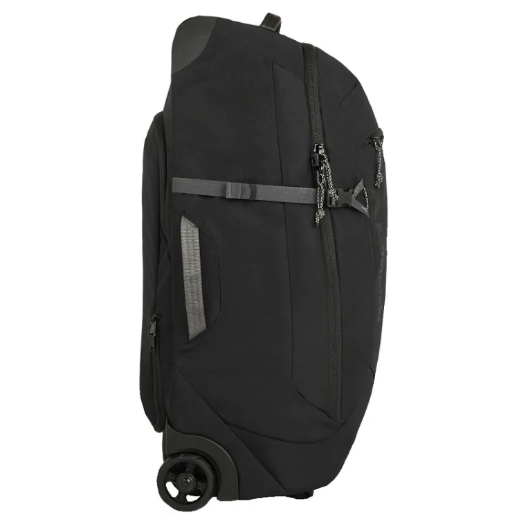 Kathmandu Hybrid Trolley V5 - 50L - Black Stingray