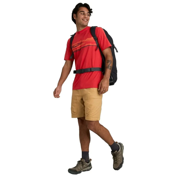 Kathmandu Hybrid Trolley V5 - 50L - Black Stingray