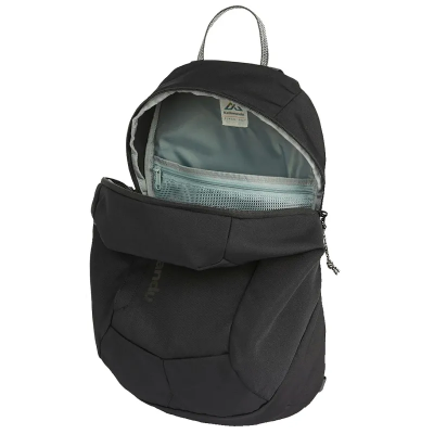 Kathmandu Gluon Beyond Backpack - 18L - Black Stingray