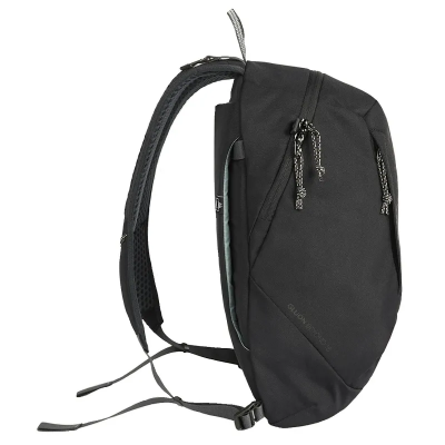 Kathmandu Gluon Beyond Backpack - 18L - Black Stingray