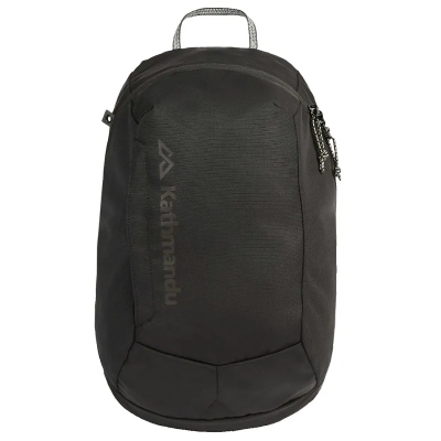 Kathmandu Gluon Beyond Backpack - 18L - Black Stingray