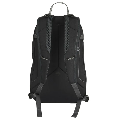 Kathmandu Gluon Beyond Backpack - 18L - Black Stingray