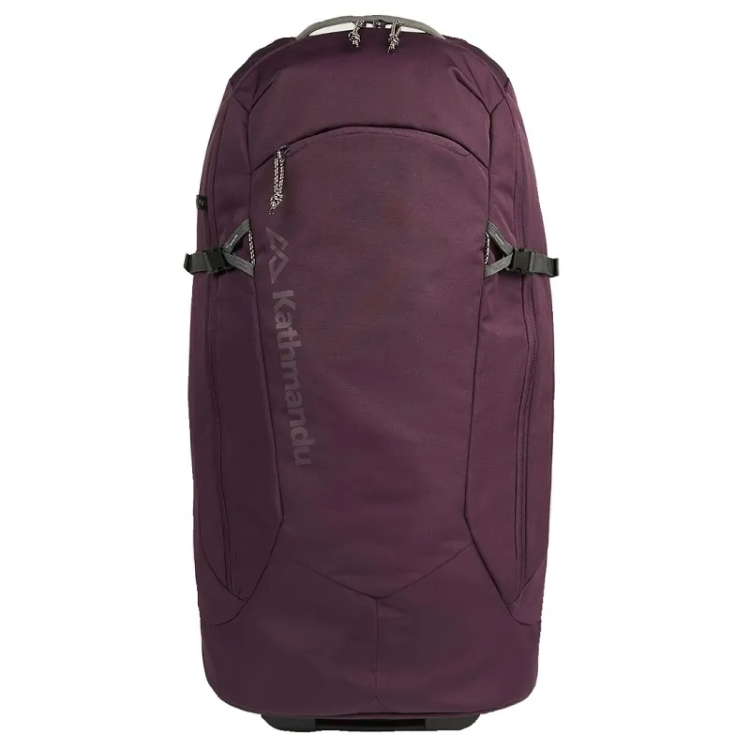 Kathmandu Hybrid Trolley V5 - 70L - Jam