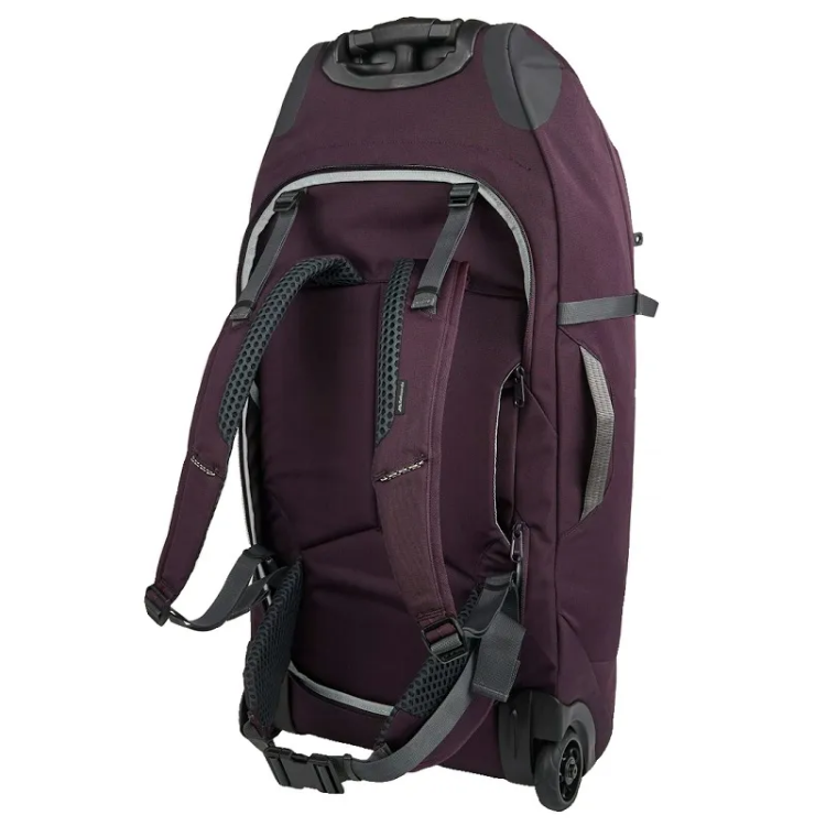 Kathmandu Hybrid Trolley V5 - 70L - Jam