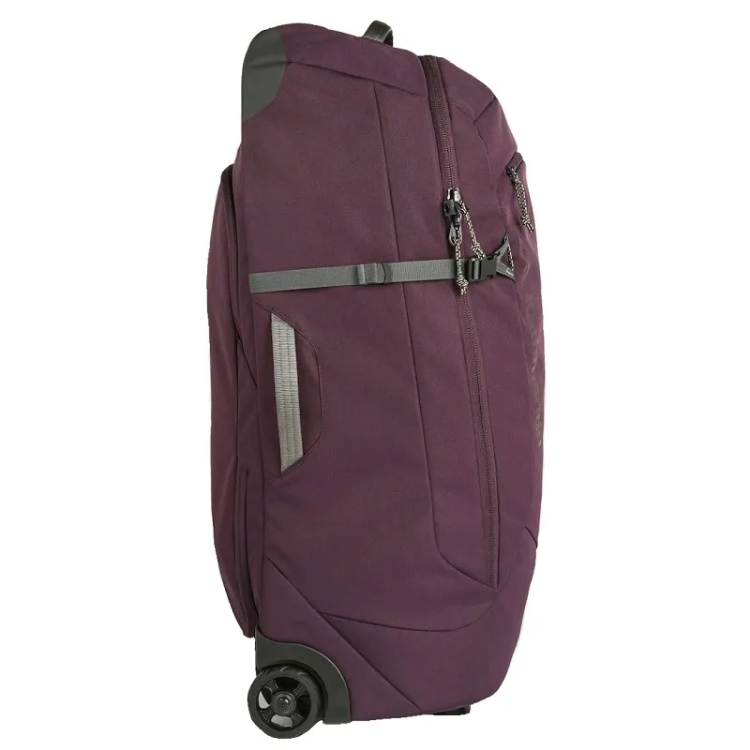 Kathmandu Hybrid Trolley V5 - 70L - Jam