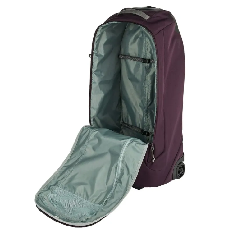 Kathmandu Hybrid Trolley V5 - 70L - Jam