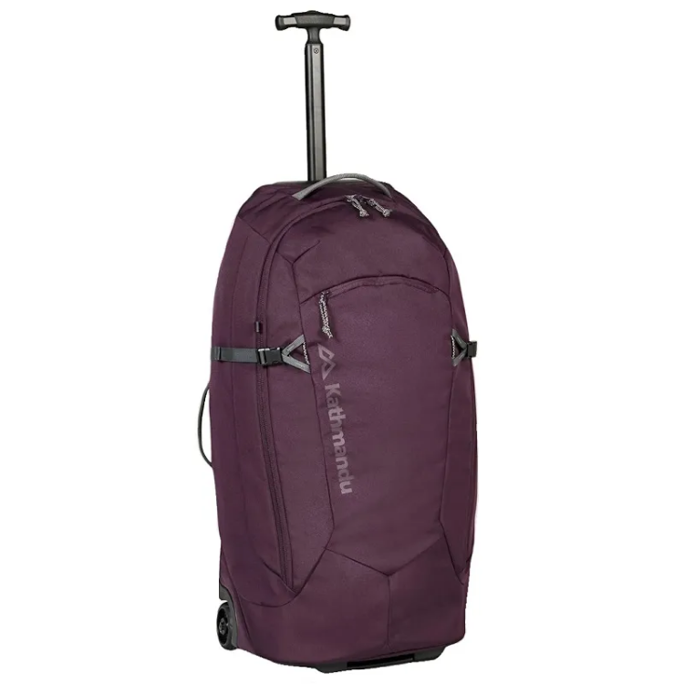 Kathmandu Hybrid Trolley V5 - 70L - Jam