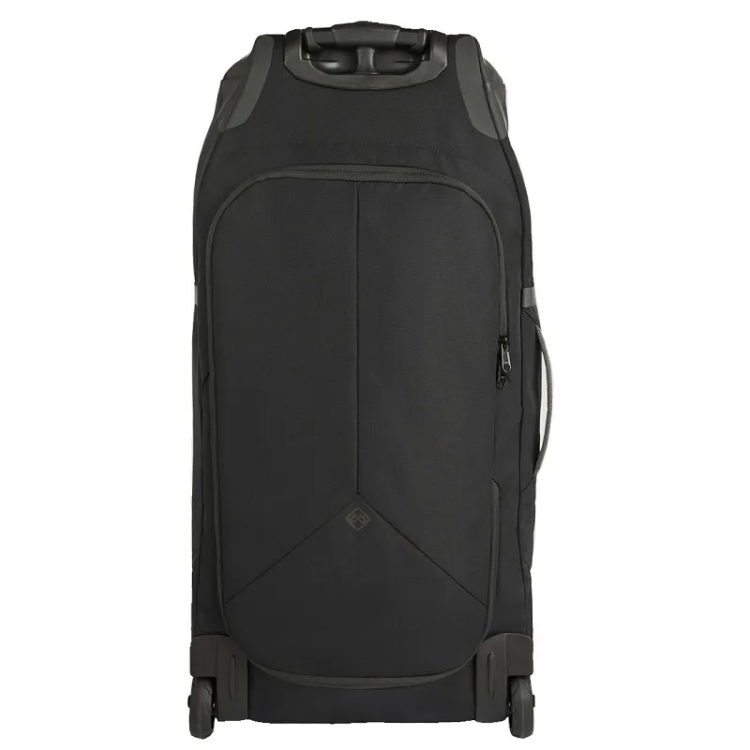 Kathmandu Hybrid Trolley V5 - 70L - Black Stingray