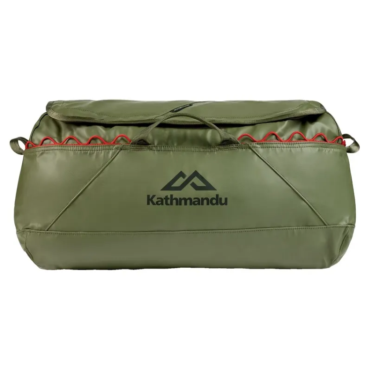 Kathmandu Indus Duffel - 50L - Beech