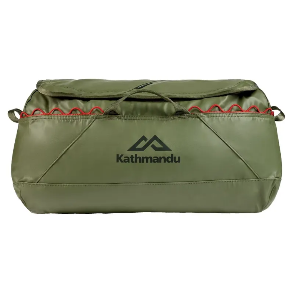 Kathmandu Indus Duffel - 50L - Beech