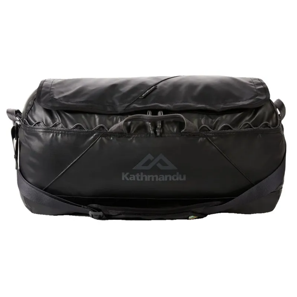 Kathmandu Indus Duffel - 50L - Black
