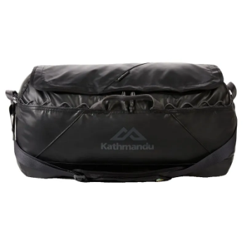Kathmandu Indus Duffel - 50L - Black