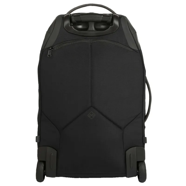 Kathmandu Hybrid Trolley V3 - 32L - Black