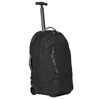 Kathmandu Hybrid Trolley V3 - 32L - Black