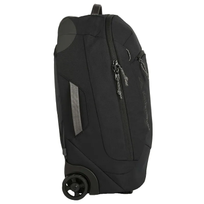 Kathmandu Hybrid Trolley V3 - 32L - Black