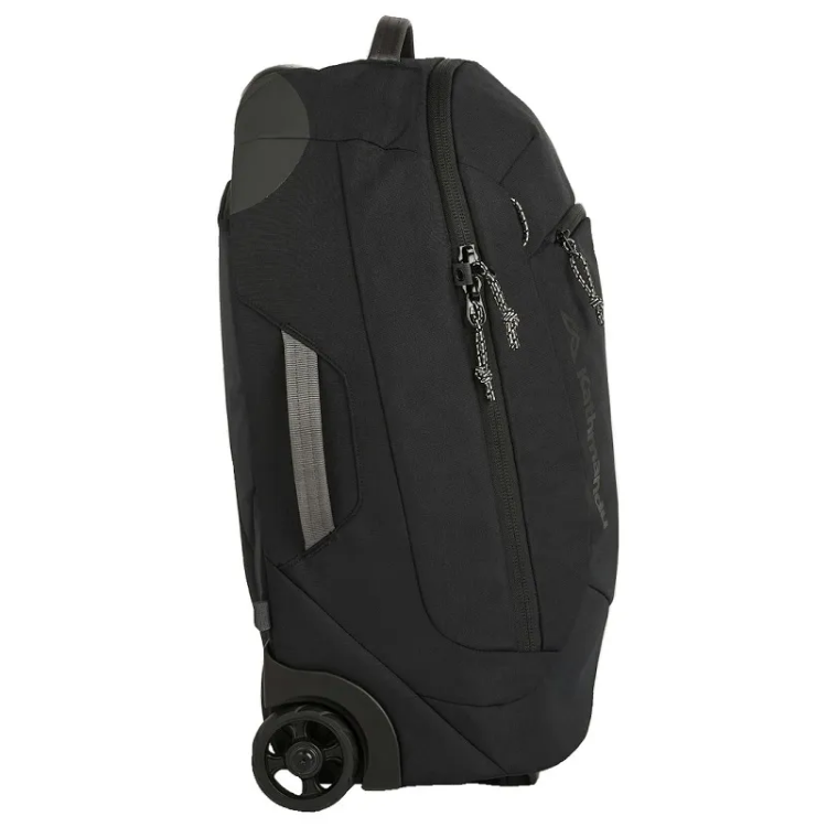 Kathmandu Hybrid Trolley V3 - 32L - Black