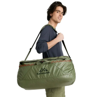 Kathmandu Indus Duffel - 70L - Black