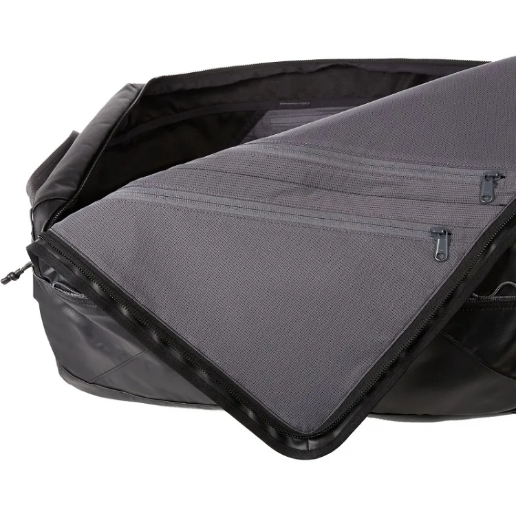 Kathmandu Indus Duffel - 70L - Black