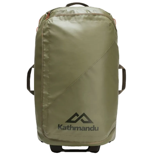 Kathmandu Indus Roller - 70L - Beech