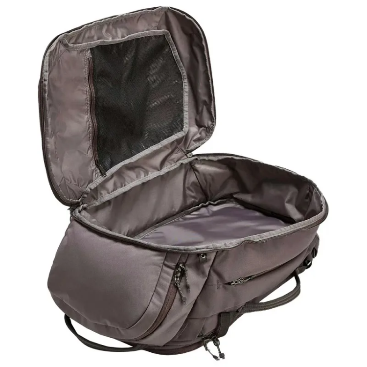 Kathmandu Litehaul Pack - 38L - Dark Quartz