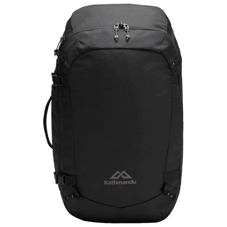 Kathmandu Litehaul Pack - 38L - Dark Quartz