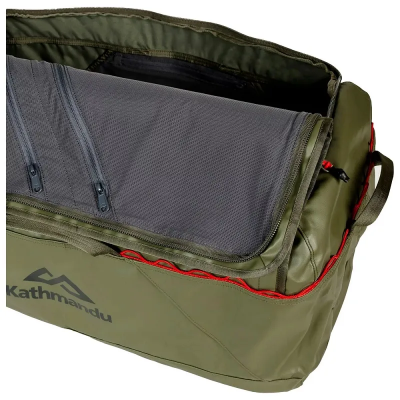 Kathmandu Indus Duffel - 90L - Beech