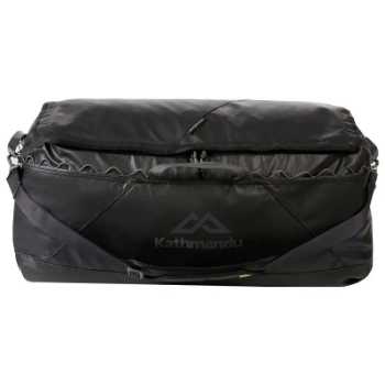 Kathmandu Indus Duffel - 90L - Black