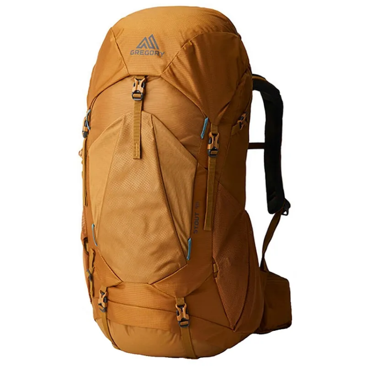 Gregory Stout 45 - Sandstone