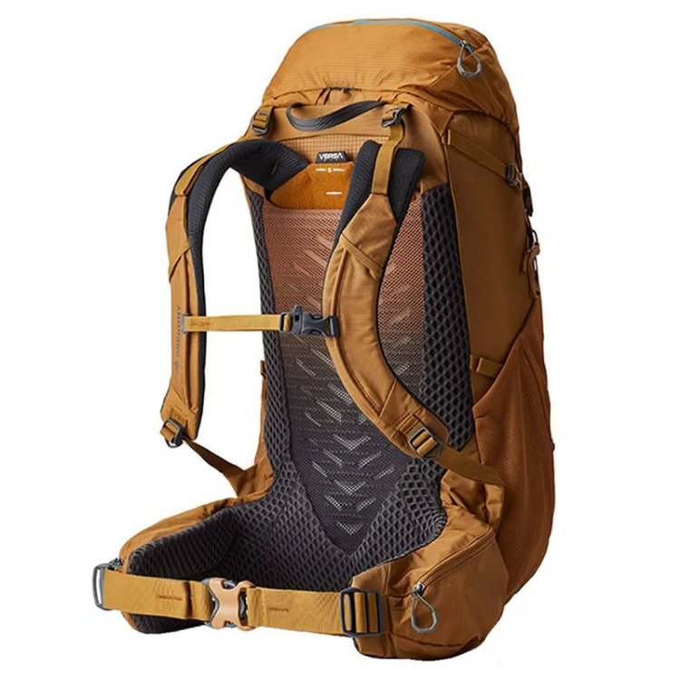 Gregory Stout 45 - Sandstone