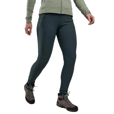 Montane Women's Ineo XT Pants - Deep Forest