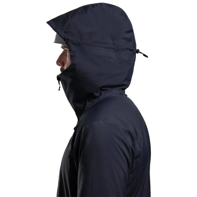 Montane Men's Torren Waterproof Jacket - Black