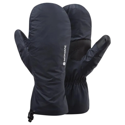 Montane Respond Dry Line Insulated Waterproof Mittens Montane Respond Dry Line Insulated Waterproof Mittens