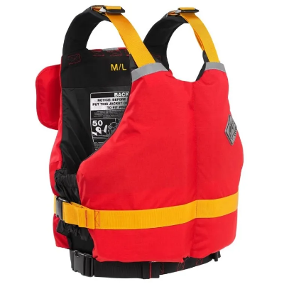 Palm Highside Rafter PFD - M / L