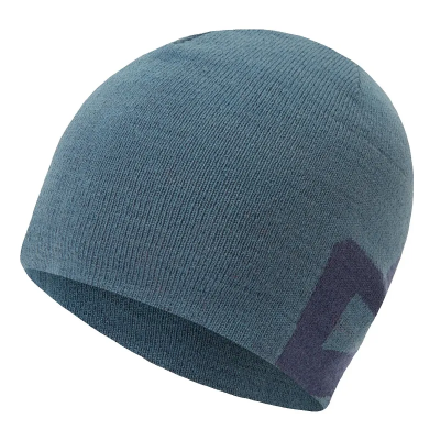 Mountain Equipment Branded Knitted Women's Beanie