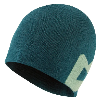 Mountain Equipment Branded Knitted Women's Beanie