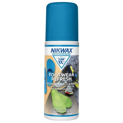 Nikwax Footwear Refresh Nikwax Footwear Refresh
