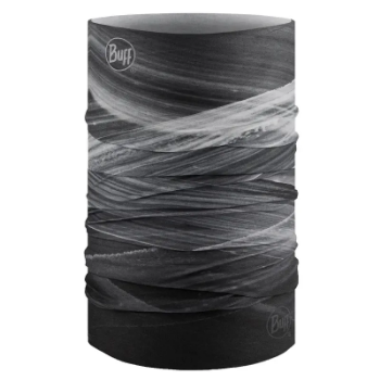 Buff Original EcoStretch Neckwear - Speed Graphite