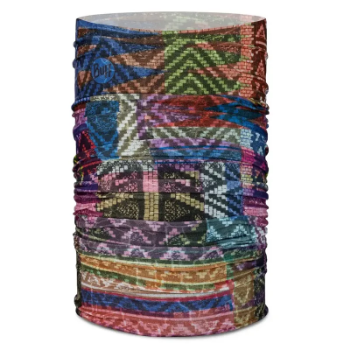 Buff Original EcoStretch Neckwear - Johari