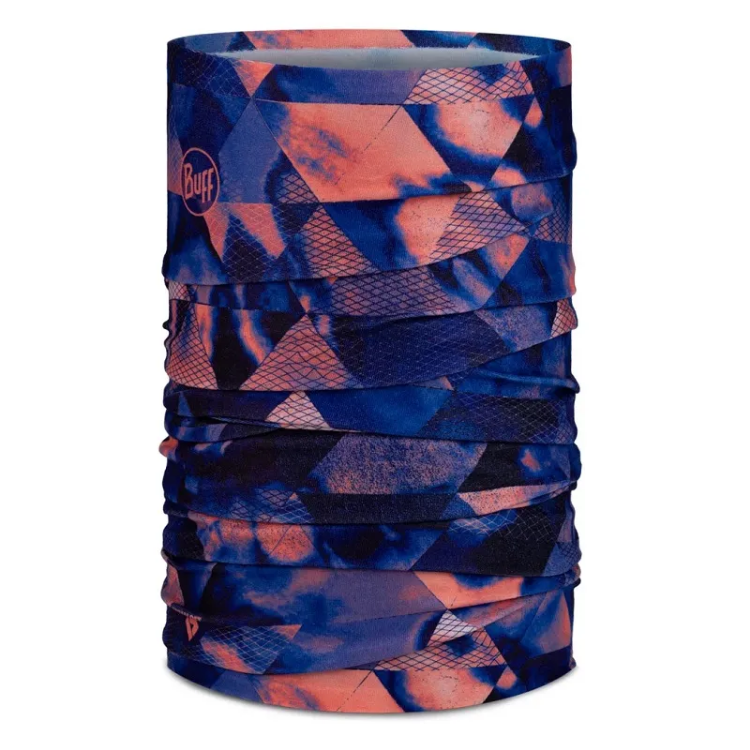 Buff Thermonet Neckwear