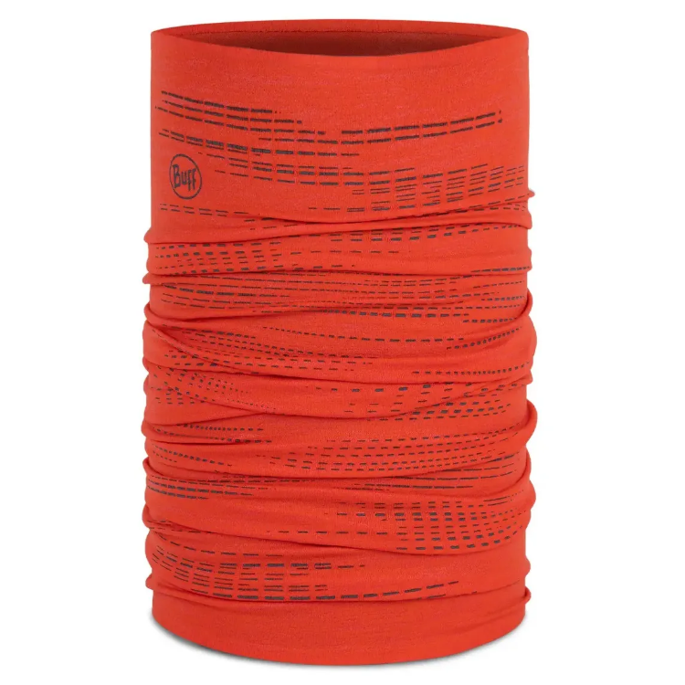 Buff Reflective DryFlx Neckwear