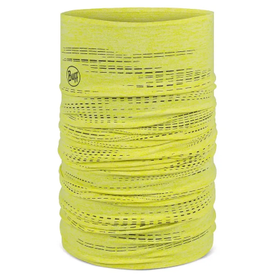 Buff Reflective DryFlx Neckwear