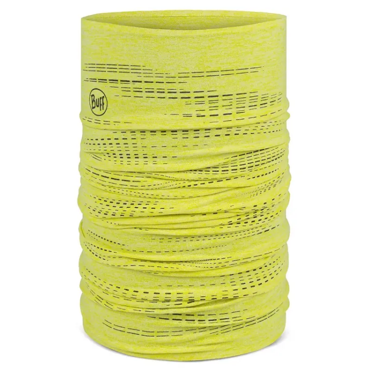 Buff Reflective DryFlx Neckwear